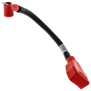Polaris 4015437 CABLE-BATTERY TO SOLENOID Ranger 1000 900 570 XP