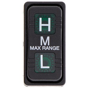 Polaris 4015879 3 Position Mode Switch Ranger Li-Ion EV 2016-2018