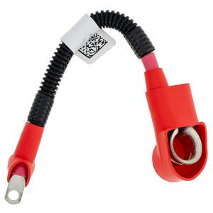 Polaris 4015897 Battery to Solenoid Cable RZR General 1000 XP S 4 2016-2023