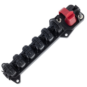 Polaris 4016007 Block Terminal 6 POS RZR Ranger 1000 XP General