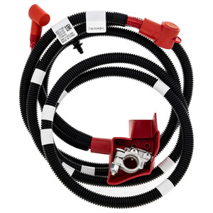Polaris 4017156 CABLE-BATTERY TO SOLENOID Part Ranger 1000 XP