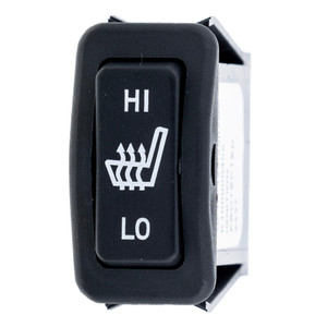 Polaris 4017351 SWITCH-HEATED SEAT Part
