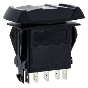 Polaris 4018833 Backlit Winch Switch RZR General 1000 4 XP S