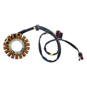 Polaris 4019180 Dual 900W Stator RZR Turbo XP Sport EPS Ultimate R 4