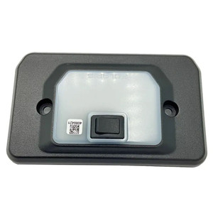 Polaris 4080421 Light-Ovrhd Led Ranger Crew XP Trail Boss EPS 1000 2021-2024