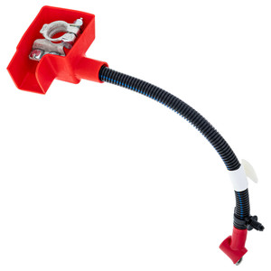 Polaris 4080473 Cable-Batt To Solenoid 570 Ranger Crew EPS XD SP Pro Premium 570