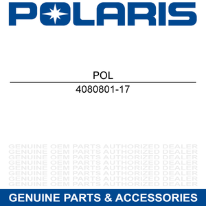 Polaris 4080801-17 SWITCH-KSERIES VENT HEAT SEATS