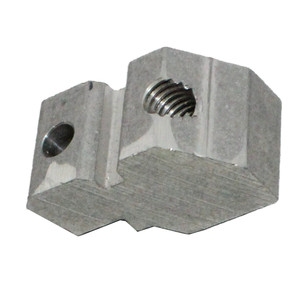 Polaris 5130570 Suspension Bogie Wheel Bracket 1985-2019 Widetrak LX