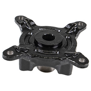 Polaris 5135207 Mach 4WD Wheel Hub 2001-2017 Ranger 400 500 570 700 500 EV ETX