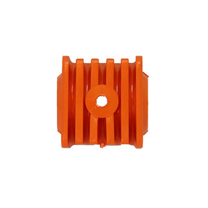 Polaris 5433415 OEM Console Bushing 1988-2001 Sportsman Magnum Scrambler Xplorer Big Trail