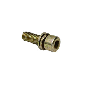 Polaris 7518234 Hex Socket Screw M8X1.25X25 Ranger Sportsman 800 700 600 200 XP