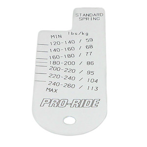 Polaris 9923267 OEM Pro Ride RTS Gauge 2012-2014 Rush Switchback 600 800
