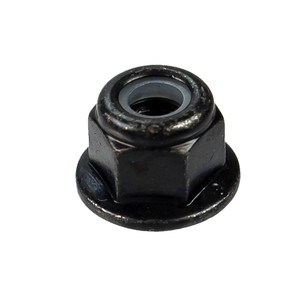 Polaris 7547453 Genuine OEM NUT-HXFL-M6X1.0 8 ZB3 NYL Part