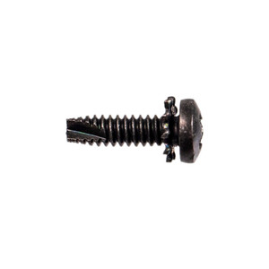 Polaris 7511841 Brake & Chaincase Screw OEM 1985-1989 Trail SKS Sport 400 500 650 SP SE