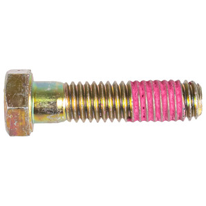 Polaris 7518005 Screw 3 8-16X1.50-HX CP-GR5-P80Y OEM