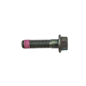 Polaris 7519216 Hex Flange Screw 2011-2024 Indy Pro RMK Rush SwitchBack Assault