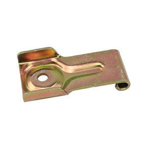 Polaris 5244395 Lower Hood Hinge Plate 1999-2019 Widetrak Sport Trail 5242678