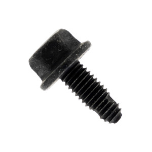 Polaris 7518513 BOLT-M6X1.0X15 HXFLG TAP R-OD RZR Ranger 1000 900 800 500 570