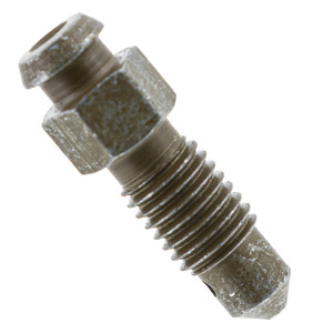 Polaris 7081343 Bleeder Screw 2006-2024 Sportsman Scrambler 850 XP 1000 XP OEM