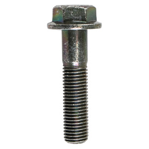 Polaris 7518595 BOLT M10X1.25X40 HXFLG-OLIVE D RZR Ranger 1000 900 800 525 500