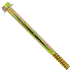 Polaris 7518675 Hex Head Flange Bolt, 1.5 mm x 130 mm, Genuine OEM Part , Qty 1