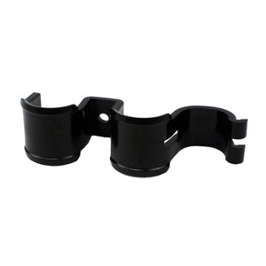 Polaris 5438331 OEM Coolant Routing Clip 2010-2017 Sportsman 570 800 X2 SP