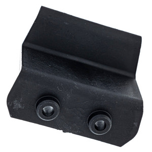 Polaris 5439918 Rear L&R Windshield Mount Ranger Xpedition 1000 900 570 XP SP