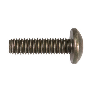 Polaris 7518953 Genuine OEM 8x1.25x30 8.8 TR TX ZOD Screw 2009-2024 Ranger General 900