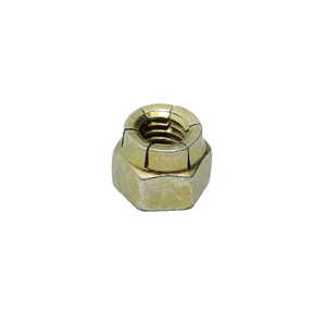 Polaris 7542402 Nut Flexloc 1987 XLT XCR XCF XC WideTrak Ultra Tran Trail-Boss
