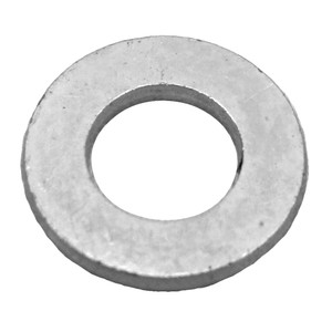 Polaris 7556557 M8 Flat Washer 2009-2024 Sportsman XP Scrambler XP OEM