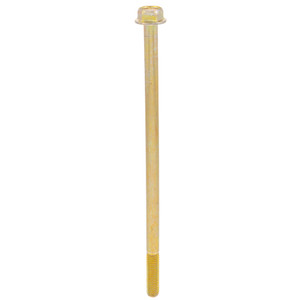 Polaris 7521080 Hex Flange Screw RZR XP Sport EPS Ultimate Pro 4