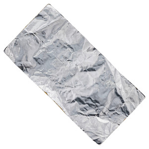 Polaris 5814124 Foil 100MM x 200MM Switchback RMK XC 800 850 600 650 137 VR1 9R
