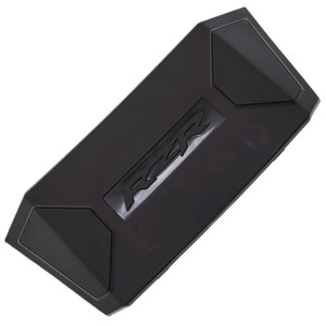 Polaris 5455986-070 Black 7" Display Cover Panel RZR Turbo XP Sport EPS Ultimate