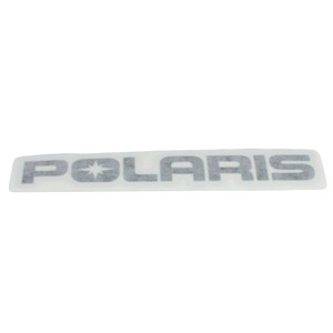 Polaris 7173498 OEM "" Decal 2006-2015 Predator Phoenix Outlaw 90 200 500