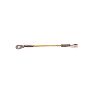 Polaris 7080853 Limiter Hinge Cable OEM 1999-2004 Virage I TX TXI Freedom Genesis I FFI