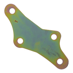Polaris 5255321 BRKT-COUPLER TRANS OUTER RZR Ranger 500 570 XP Sportsman