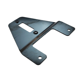 Polaris 5254622-329 OEM Black Regulator Mount Bracket 2011-2017 RGR Ranger 800 Crew 6X6