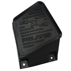 Polaris 5431150-070 LH Joint Cover Shield 1989-2012 Sportsman Scrambler 500 425
