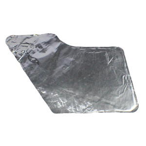 Polaris 5813044 Fuel Tank Foil 2000-2008 HO EFI Sportsman 800 700 500 450