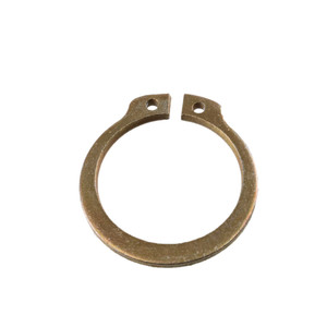 Polaris 7710522 1.5 External Retaining Ring 2002-2019 RZR Ranger Sportsman 570 800 OEM