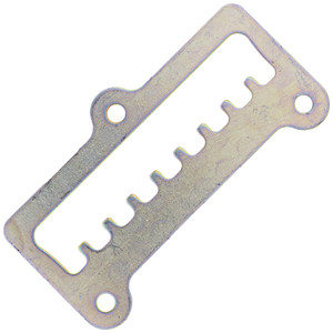 Polaris 5270634 Seat Slider Adjuster Plate Bracket