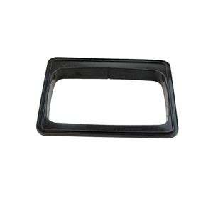 Polaris 5415138 OEM Rubber Display Mount 2015-2023 Rush Sportsman Switchback 600 800