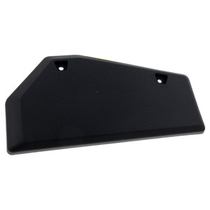 Polaris 5457250-070 Right Hand Cover-Trim Intake Black Xpedition XP EPS Ultimate