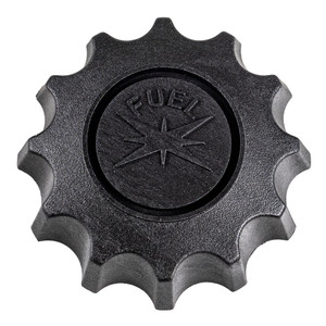 Polaris 5430725 Fuel Gas Cap 1985-2000 Longtrak Sprint Startrak Sport 300