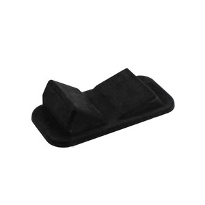 Polaris 5413116 OEM Ski Assembly Rubber Ski Stop 2009-2015 Rush, IQ & SwitchBack