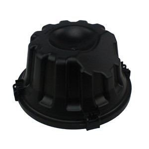 Polaris 5437748 Engine Air Intake System Airbox Cap 8-9 EFI LE RZR 800 200