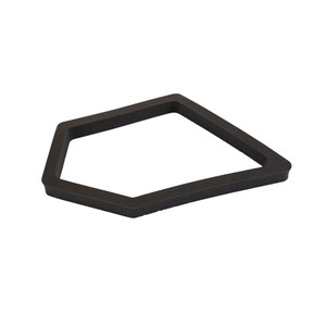 Polaris 5813750 OEM Intake Foam Seal 2012-2016 Military RZR MRZR4 XP MV 900 EFI INTL PS