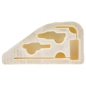 Polaris 5813699 Toolbag Foam Indy Rush Switchback SP R Pro 800 600 121