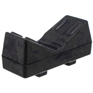 Polaris 5414375 Stop-Ski Rubber WideTrak Swtichback SwitchBack Switchback Rush