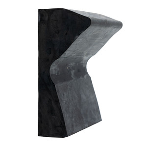 Polaris 5417033 Rubber Ski Stop C&A RACE Indy Racer Cross Country 600 600R